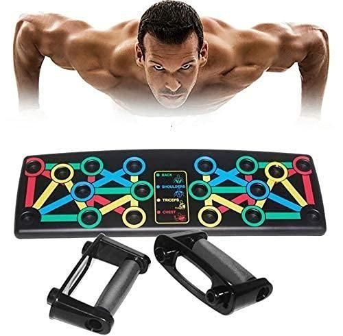 Push-Up Board Pro 2.0
