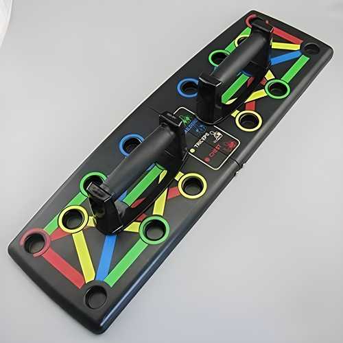 Push-Up Board Pro 2.0