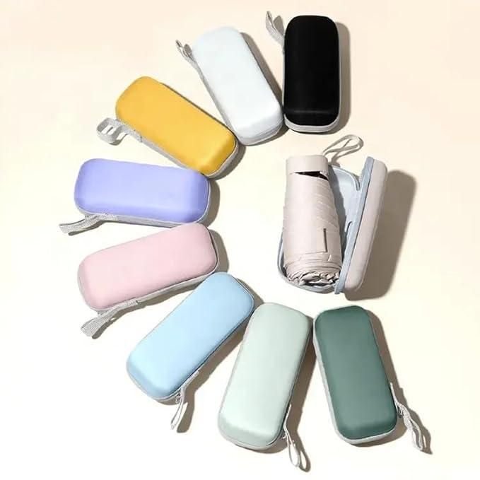 Mini Capsule Umbrella